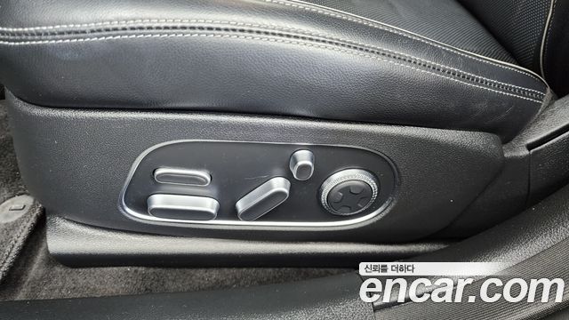 Genesis G90 (RS4) Gasoline 3.5 Turbo AWD 2022 — фото 33