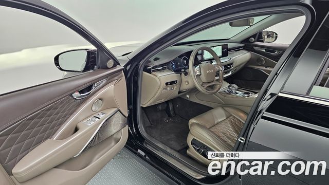 Kia K9 (II) 3.8 GDI AWD Best Selection Ⅰ 2022 — фото 10