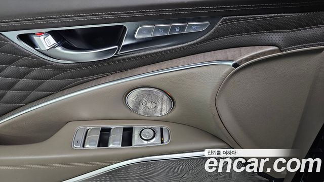 Kia K9 (II) 3.8 GDI AWD Best Selection Ⅰ 2022 — фото 18