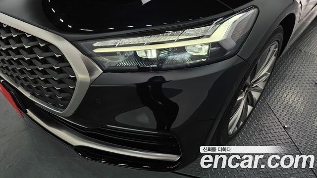 Kia K9 (II) 3.8 GDI AWD Best Selection Ⅰ 2022 — фото 22