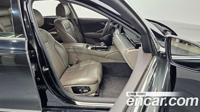Kia K9 (II) 3.8 GDI AWD Best Selection Ⅰ 2022 — фото 26