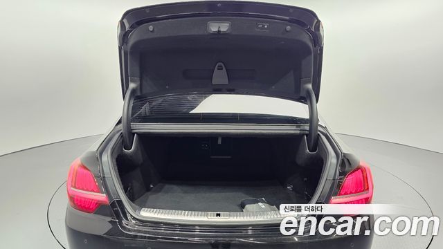 Kia K9 (II) 3.8 GDI AWD Best Selection Ⅰ 2022 — фото 27