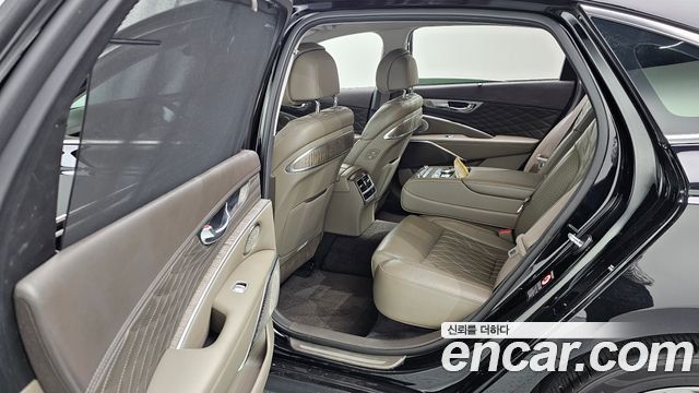 Kia K9 (II) 3.8 GDI AWD Best Selection Ⅰ 2022 — фото 31