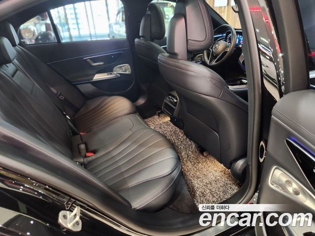 Mercedes-Benz E-Class (W214) E300 4MATIC Exclusive 2025 — фото 16