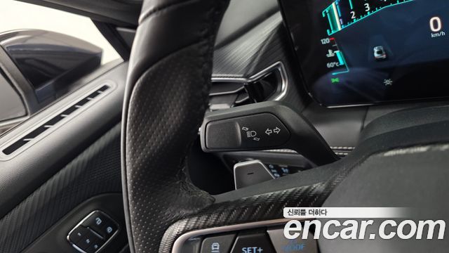 Ford Mustang (VII) 5.0 GT Premium Coupe 2024 — фото 29