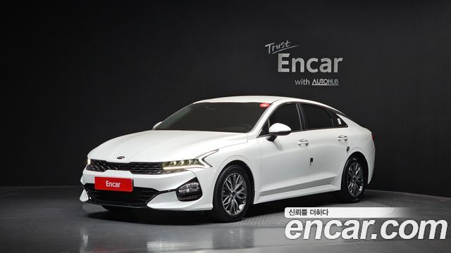 Kia K5 (III) 2.0 Trendy