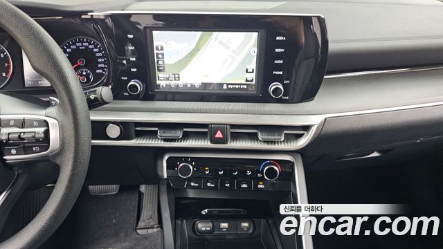 Kia K5 (III) 2.0 Trendy 2021 — фото 13