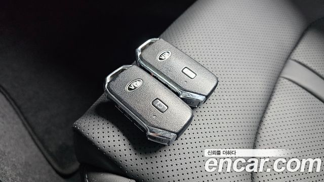 Kia K5 (III) 2.0 Trendy 2021 — фото 15