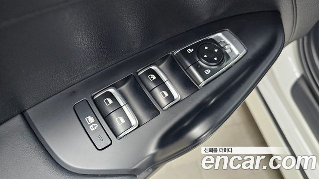 Kia K5 (III) 2.0 Trendy 2021 — фото 16