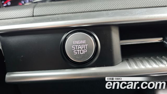 Kia K5 (III) 2.0 Trendy 2021 — фото 18