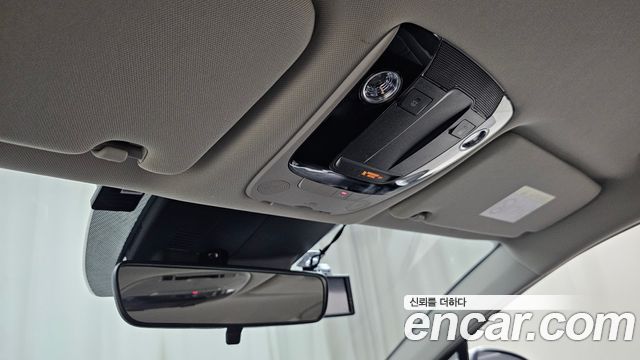 Kia K5 (III) 2.0 Trendy 2021 — фото 19