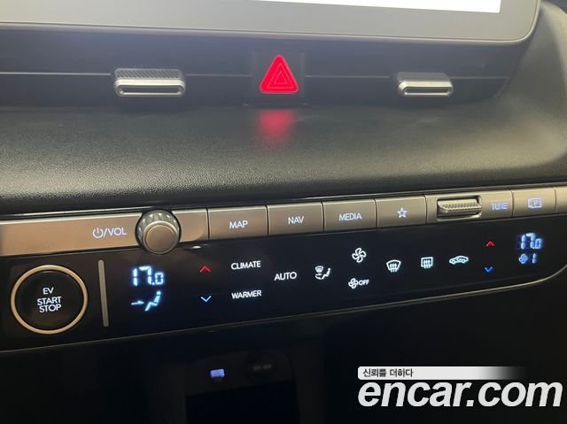 Hyundai Ioniq 5 Long range Exclusive 2022 — фото 8