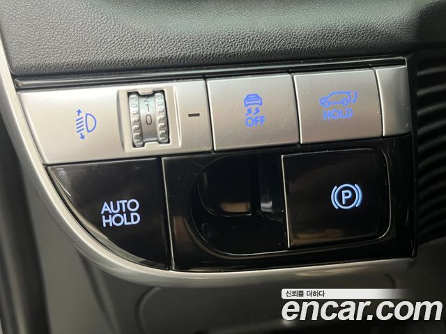 Hyundai Ioniq 5 Long range Exclusive 2022 — фото 10