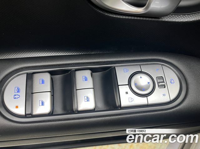 Hyundai Ioniq 5 Long range Exclusive 2022 — фото 15