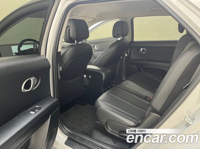 Hyundai Ioniq 5 Long range Exclusive 2022 — фото 17
