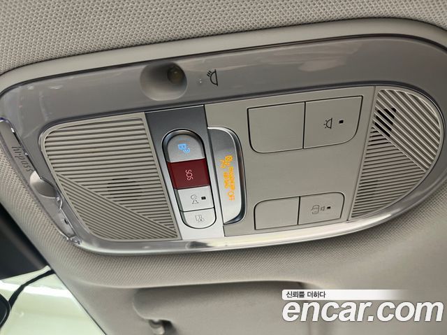 Hyundai Ioniq 5 Long range Exclusive 2022 — фото 20