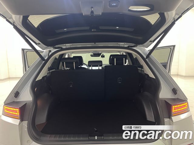 Hyundai Ioniq 5 Long range Exclusive 2022 — фото 21