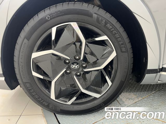 Hyundai Ioniq 5 Long range Exclusive 2022 — фото 22