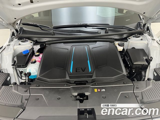 Hyundai Ioniq 5 Long range Exclusive 2022 — фото 23