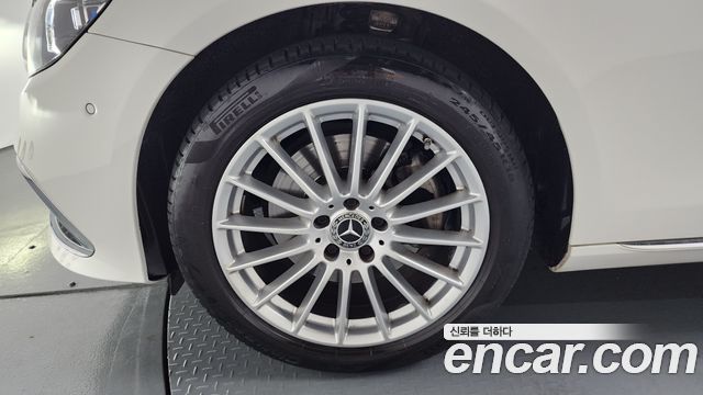 Mercedes-Benz E-Class (W213) E250 Exclusive 2023 — фото 5