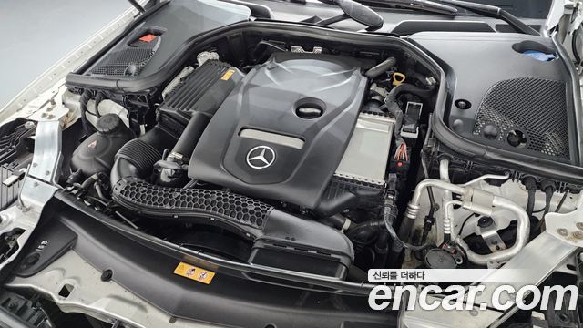 Mercedes-Benz E-Class (W213) E250 Exclusive 2023 — фото 6
