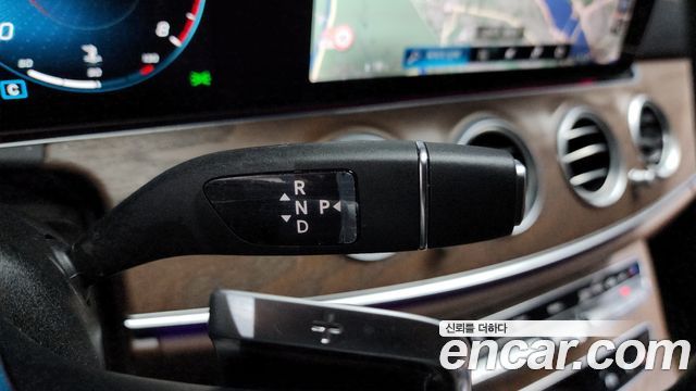Mercedes-Benz E-Class (W213) E250 Exclusive 2023 — фото 9