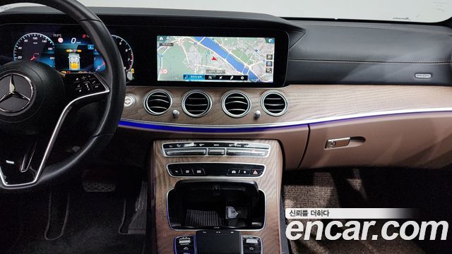 Mercedes-Benz E-Class (W213) E250 Exclusive 2023 — фото 14