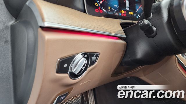 Mercedes-Benz E-Class (W213) E250 Exclusive 2023 — фото 16