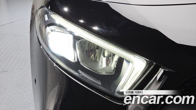 Mercedes-Benz A-Class (W177) A220 Hatchback 2021 — фото 28