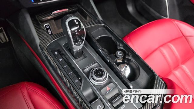 Maserati Levante 3.0 Diesel AWD 2017 — фото 9