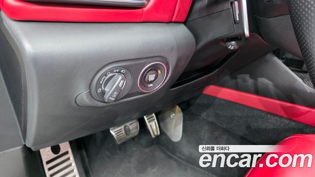 Maserati Levante 3.0 Diesel AWD 2017 — фото 17