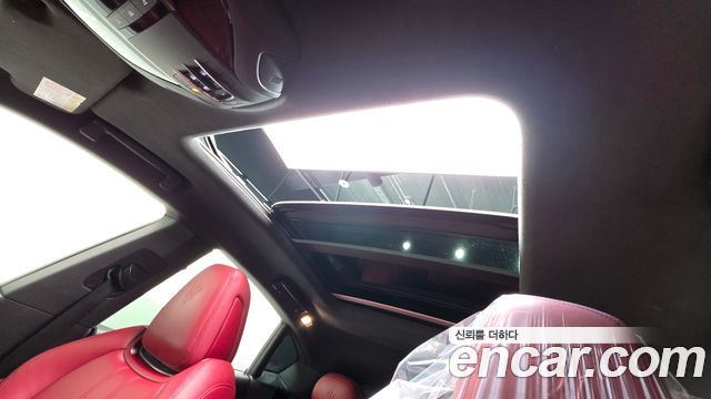 Maserati Levante 3.0 Diesel AWD 2017 — фото 19