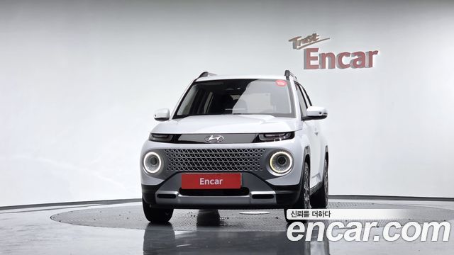 Hyundai Casper Inspiration 2023 — фото 3