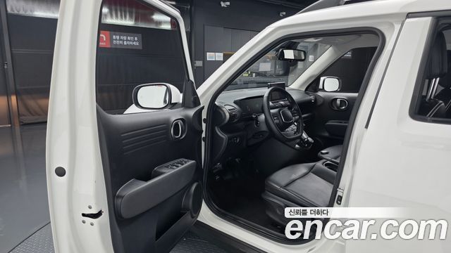 Hyundai Casper Inspiration 2023 — фото 10