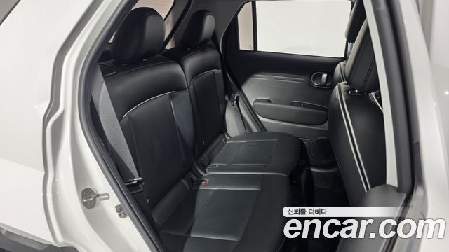Hyundai Casper Inspiration 2023 — фото 11
