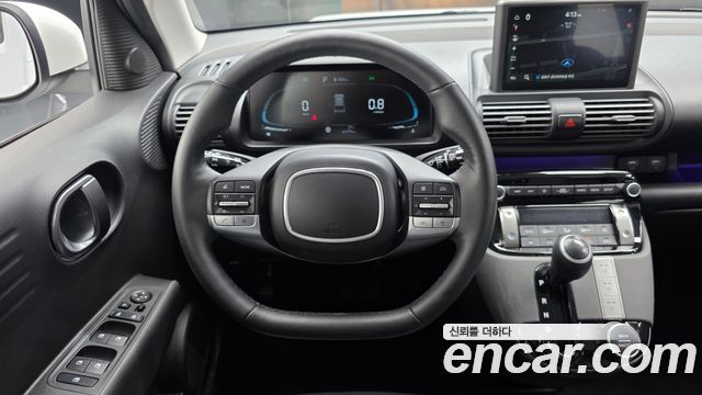 Hyundai Casper Inspiration 2023 — фото 13