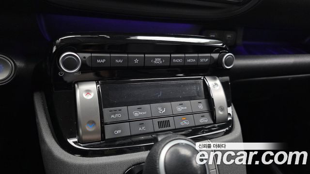 Hyundai Casper Inspiration 2023 — фото 17
