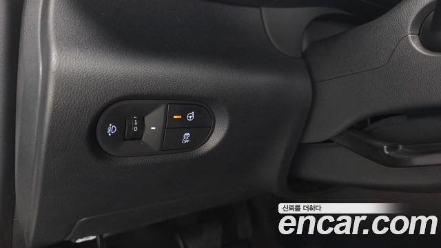 Hyundai Casper Inspiration 2023 — фото 18