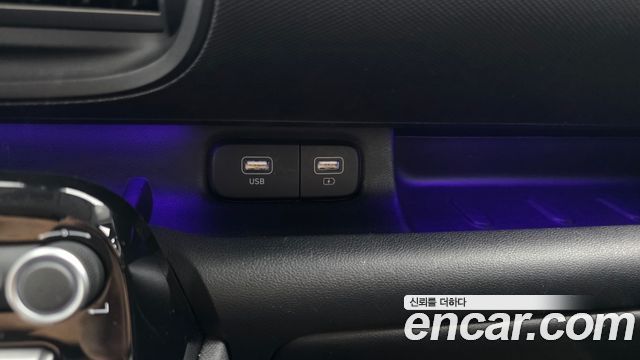 Hyundai Casper Inspiration 2023 — фото 19