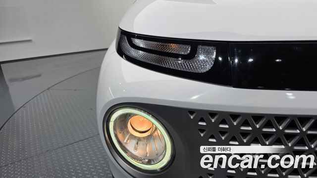 Hyundai Casper Inspiration 2023 — фото 22