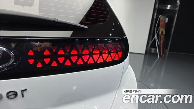 Hyundai Casper Inspiration 2023 — фото 23