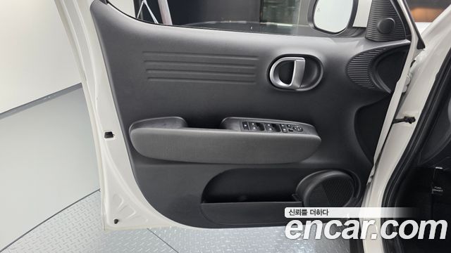 Hyundai Casper Inspiration 2023 — фото 24