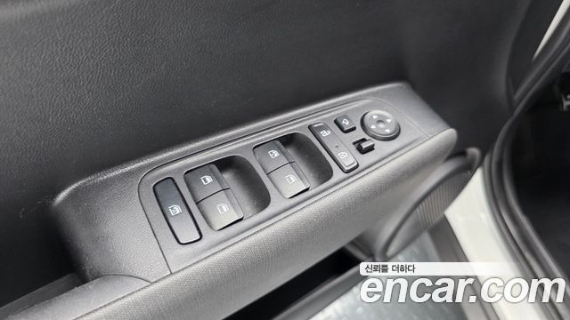 Hyundai Casper Inspiration 2023 — фото 27