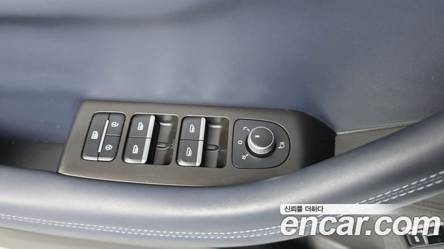 Renault Korea Grand Koleos 1.5 E-TECH Iconic 2WD 2025 — фото 11