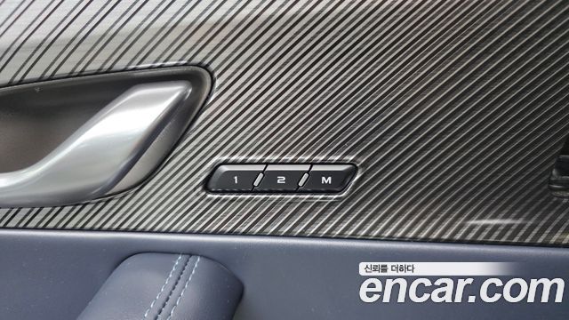 Renault Korea Grand Koleos 1.5 E-TECH Iconic 2WD 2025 — фото 12