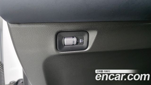 Renault Korea Grand Koleos 1.5 E-TECH Iconic 2WD 2025 — фото 14