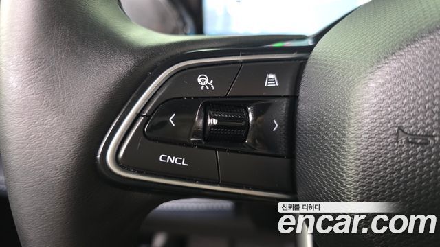 Renault Korea Grand Koleos 1.5 E-TECH Iconic 2WD 2025 — фото 16