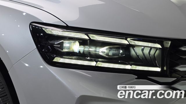 Renault Korea Grand Koleos 1.5 E-TECH Iconic 2WD 2025 — фото 22
