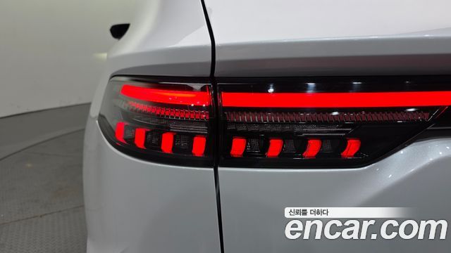 Renault Korea Grand Koleos 1.5 E-TECH Iconic 2WD 2025 — фото 23