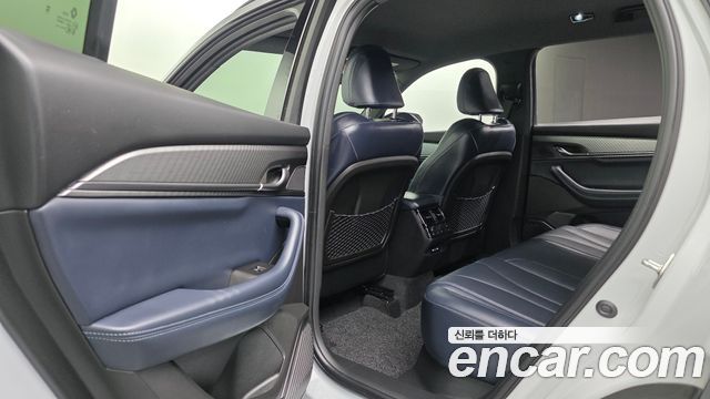Renault Korea Grand Koleos 1.5 E-TECH Iconic 2WD 2025 — фото 33